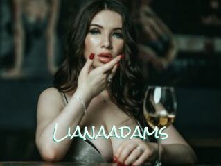 Lianaadams