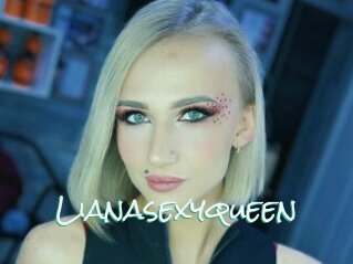 Lianasexyqueen
