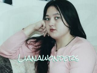 Lianawonders