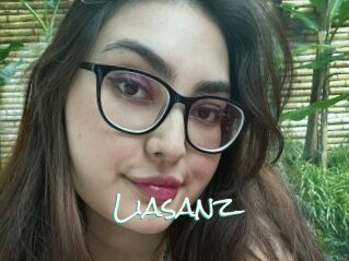 Liasanz