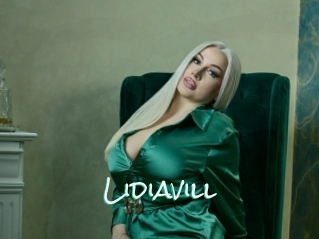 Lidiavill