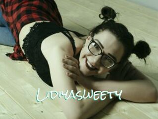 Lidiyasweety