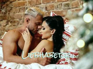 Liebhaberr
