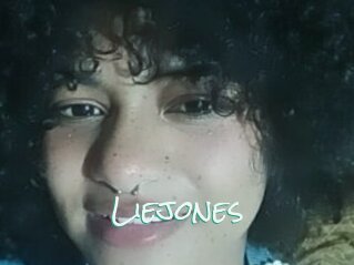 Liejones