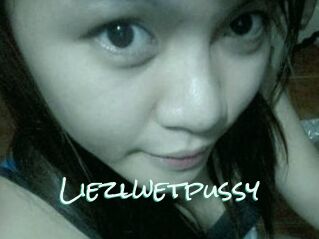 Liezlwetpussy