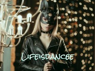 Lifeisdancee
