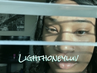 Lighthoneyluv