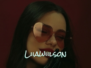 Liiawiilson