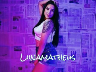 Liinamatheus