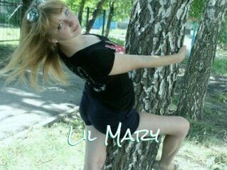 Lil_Mary