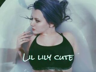 Lil_lily_cute