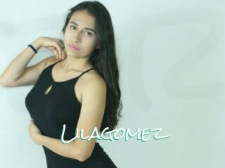 Lilagomez