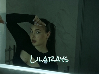 Lilarays