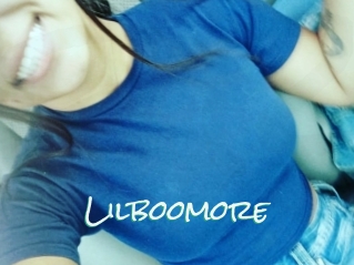 Lilboomore