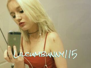 Lilcumbunny115