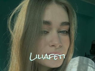 Liliafeti
