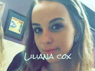Liliana_cox