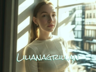 Lilianagrillan
