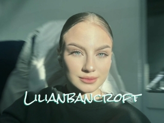 Lilianbancroft