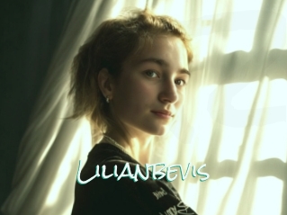 Lilianbevis