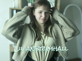 Lilianbrimhall