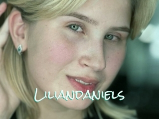 Liliandaniels