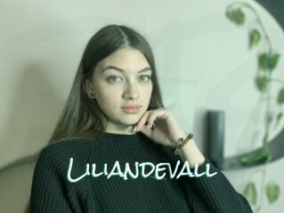 Liliandevall