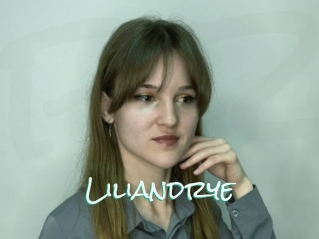 Liliandrye