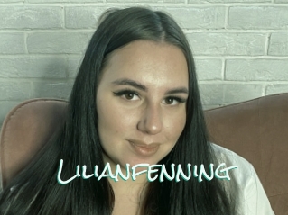 Lilianfenning