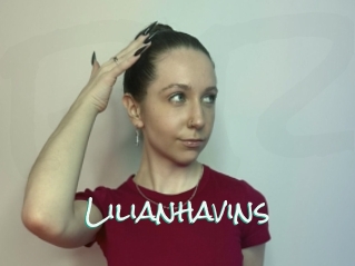 Lilianhavins