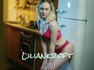 Liliankroft