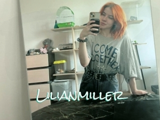 Lilianmiller