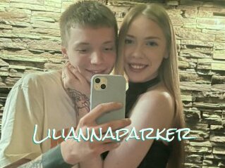 Liliannaparker