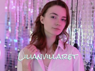 Lilianvillaret