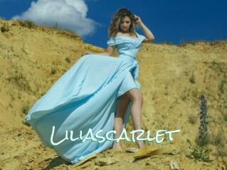 Liliascarlet