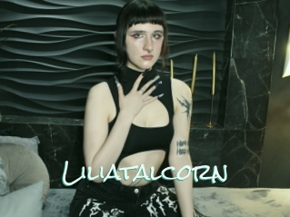 Liliatalcorn