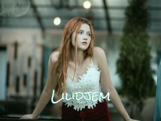 Lilidjem