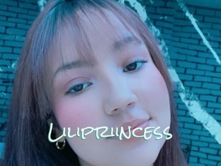 Lilipriincess