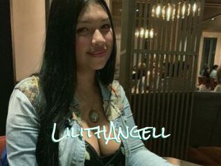 LilithAngell