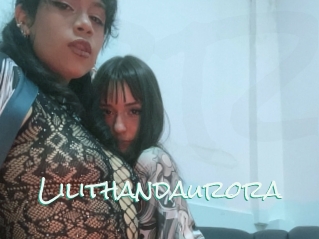 Lilithandaurora