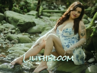Lilithbloom
