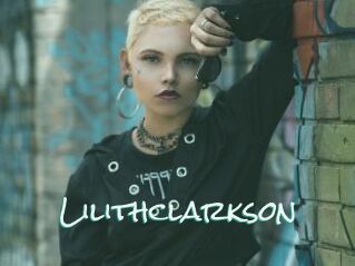 Lilithclarkson