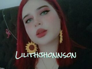Lilithjhonnson
