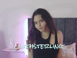 Lilithsterling
