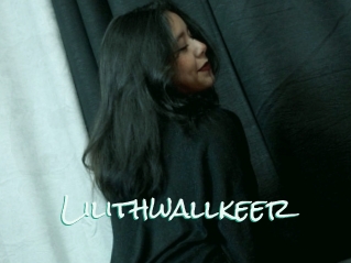 Lilithwallkeer