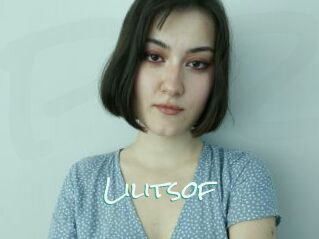 Lilitsof