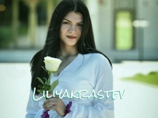 Liliyakrastev