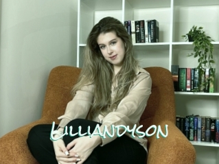 Lilliandyson