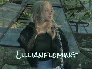 Lillianfleming
