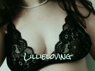 Lillieloving